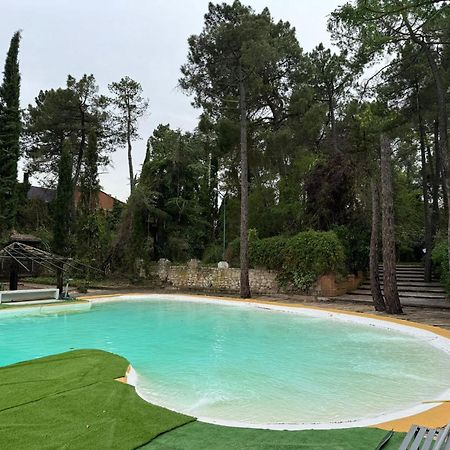 Villa Complejo Rural Victory Cuenca  Exterior foto